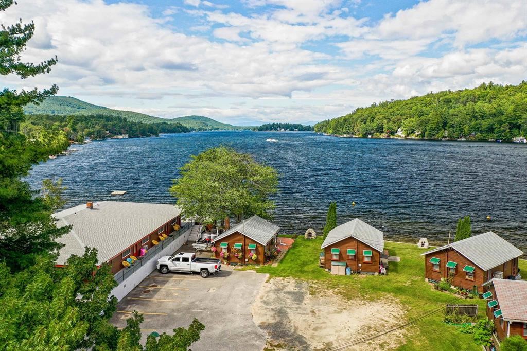 Sandy Point property